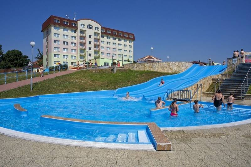 Pobyt Leczniczy