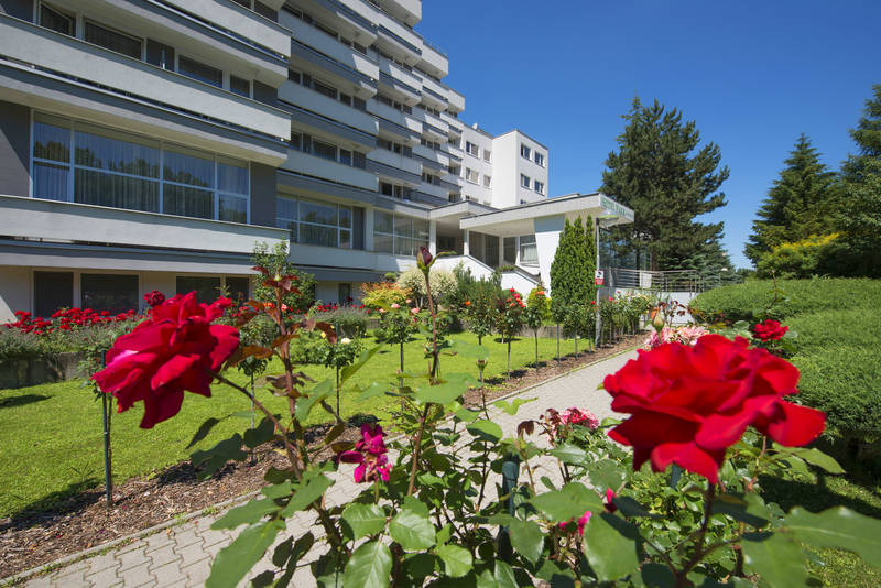 Hotel Park ****