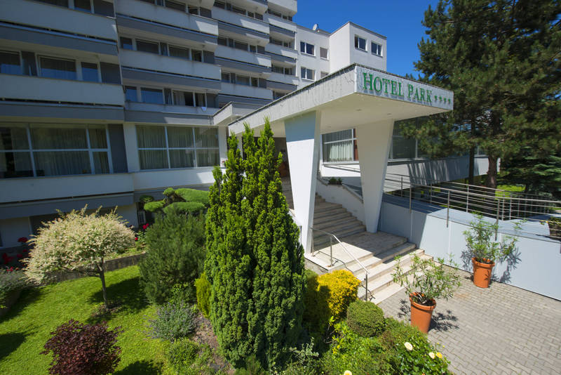 Hotel Park ****