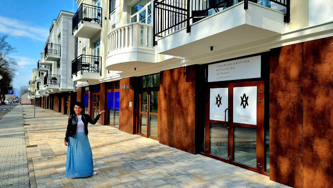 Apartamenty Opera 