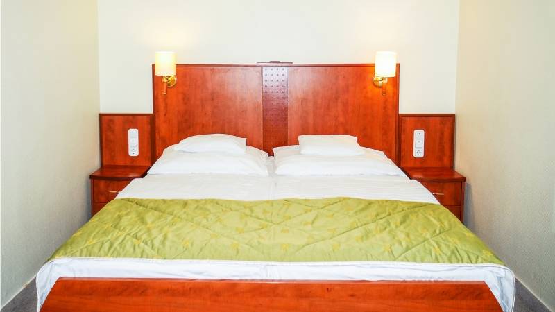 Apartament Standard