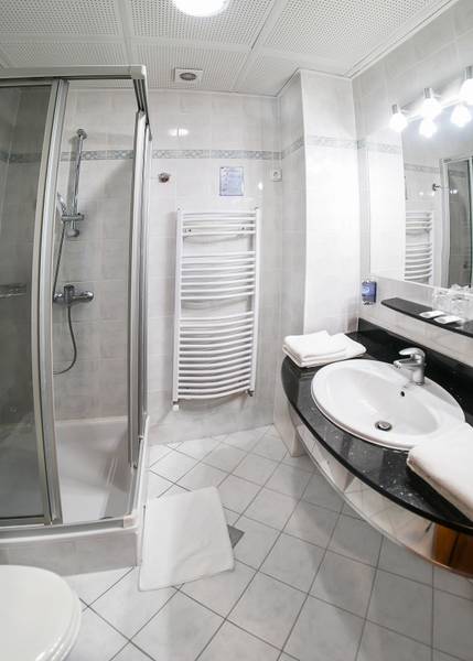 Apartament Standard