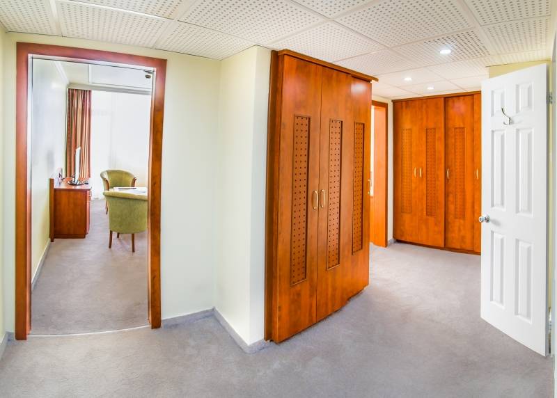 Apartament Superior