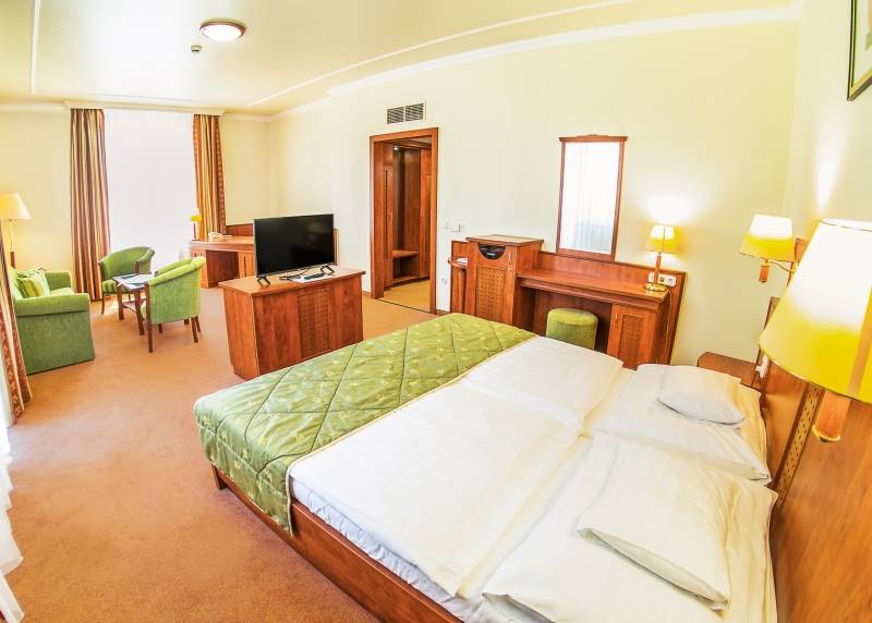 Apartament Superior