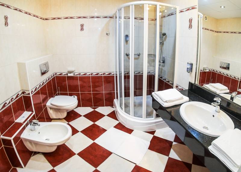 Apartament Superior