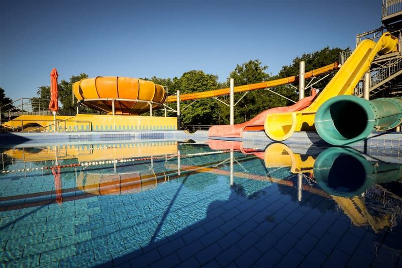 Tydzień Relax Repce Gold 