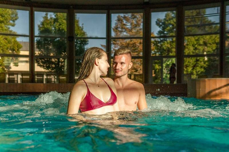 Tydzień Relax Repce Gold 