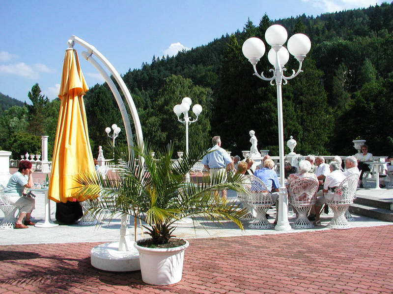 Hotel Radium Palace ****