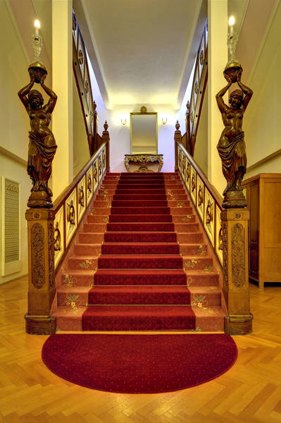 Hotel Radium Palace ****