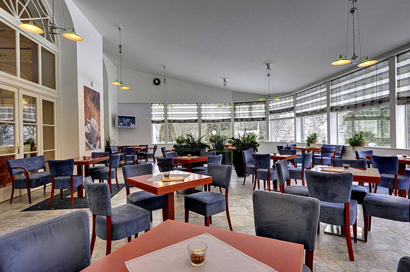 Hotel Radium Palace ****