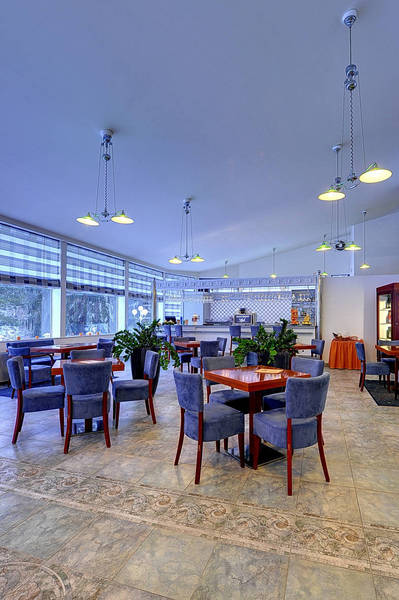Hotel Radium Palace ****