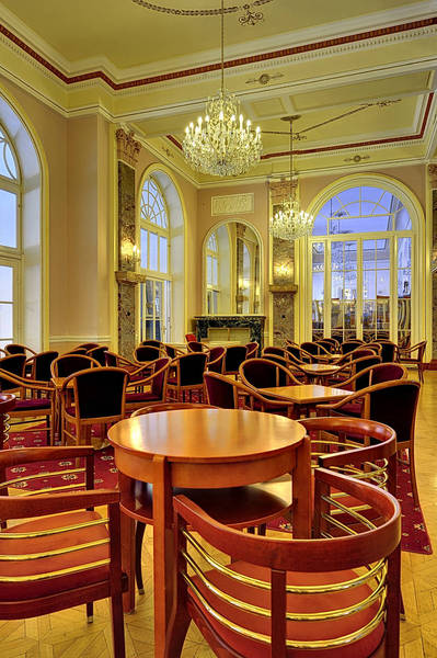 Hotel Radium Palace ****