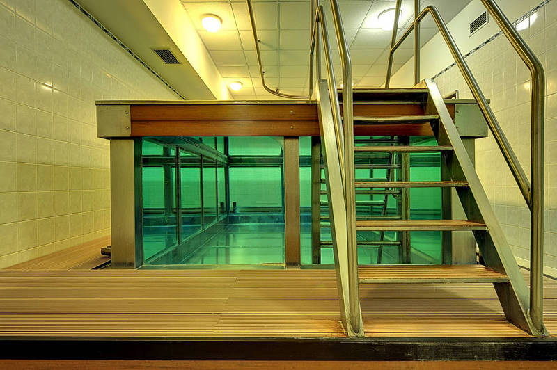 Hotel Radium Palace ****