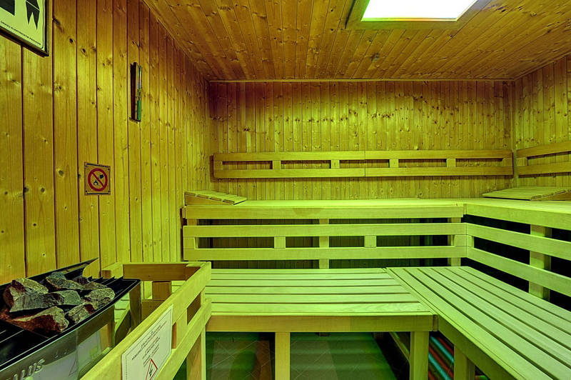 Hotel Radium Palace ****