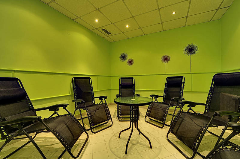 Hotel Radium Palace ****