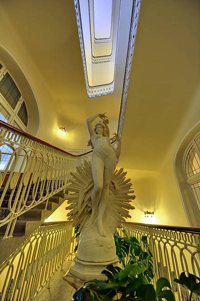 Hotel Radium Palace ****