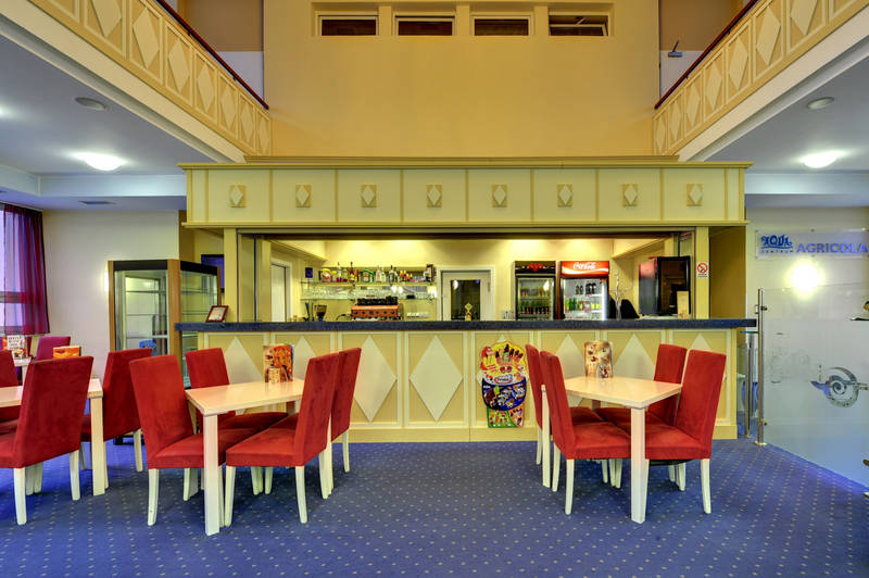 Hotel Radium Palace ****