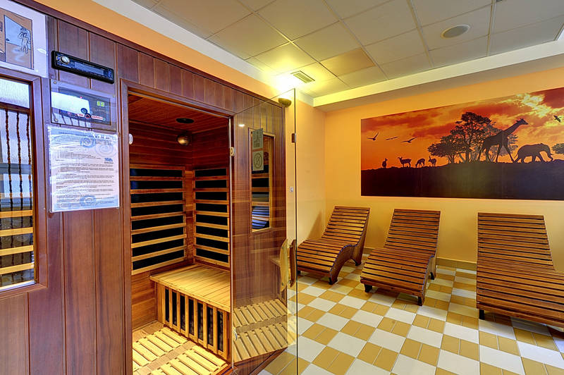 Hotel Radium Palace ****