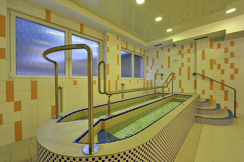 Hotel Radium Palace ****
