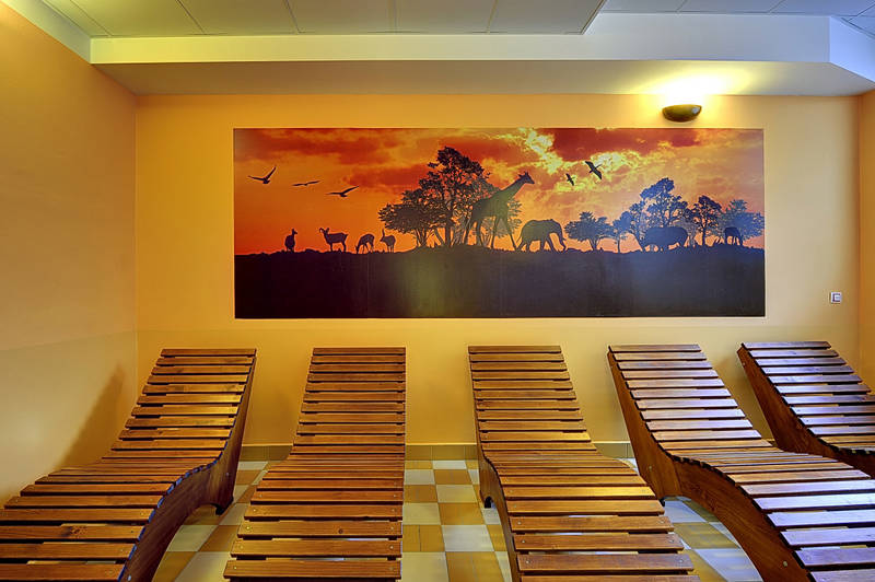 Hotel Radium Palace ****