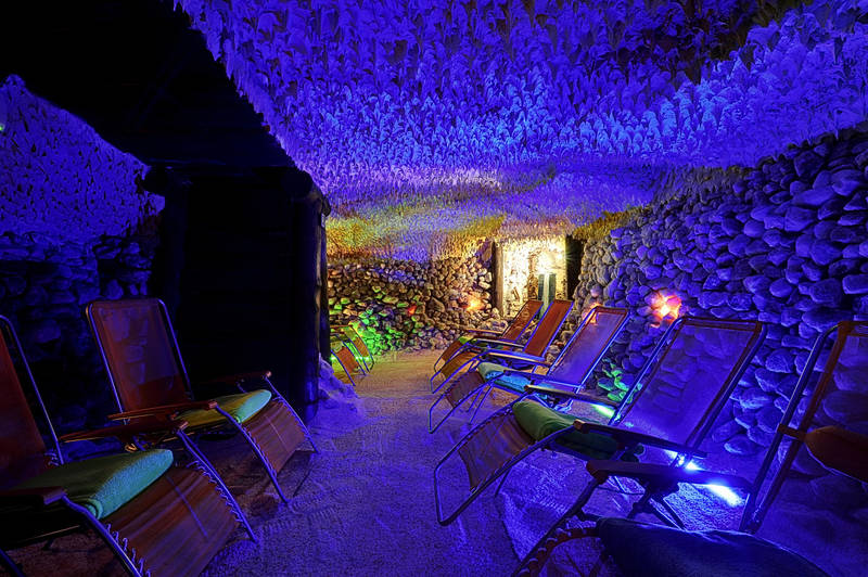 Hotel Radium Palace ****