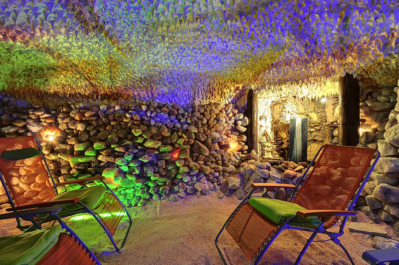 Hotel Radium Palace ****