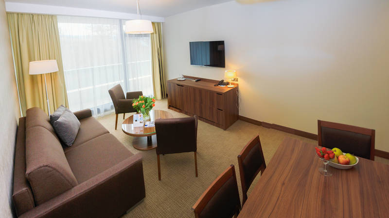 Apartament Premium