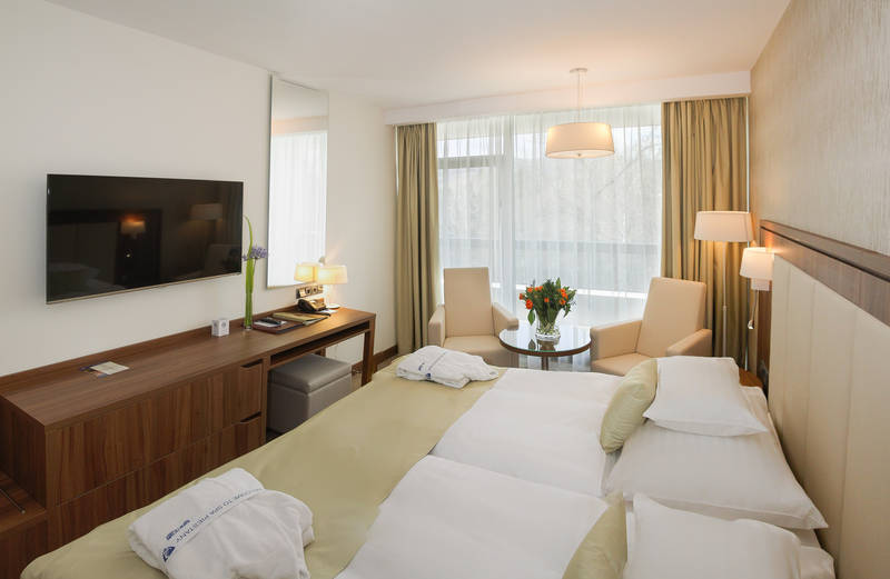 Apartament Premium