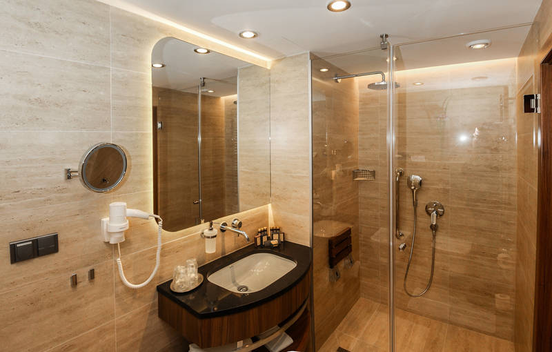 Apartament Premium