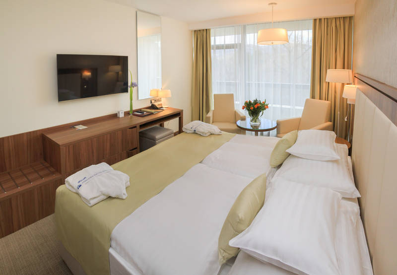 Apartament Premium