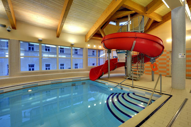 SPA Relaks