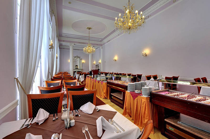 Zakwaterowanie ze śniadaniem