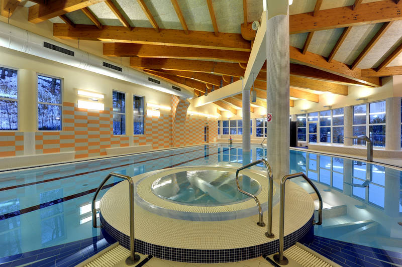 Zakwaterowanie ze śniadaniem