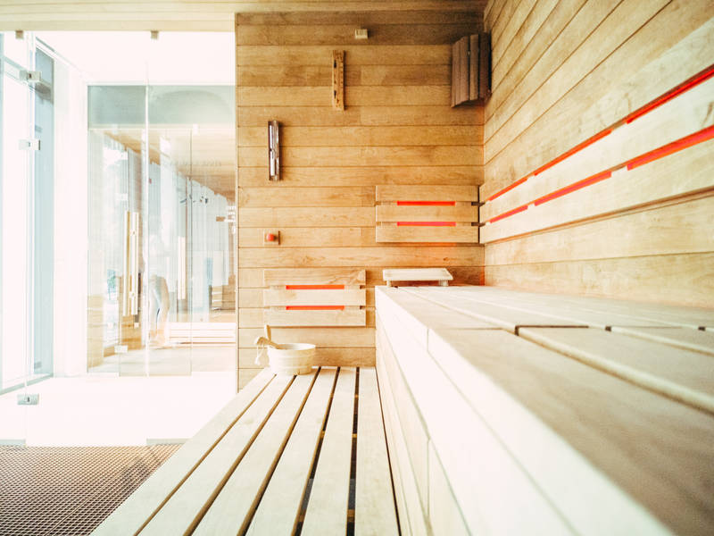 Luksusowy pobyt w spa