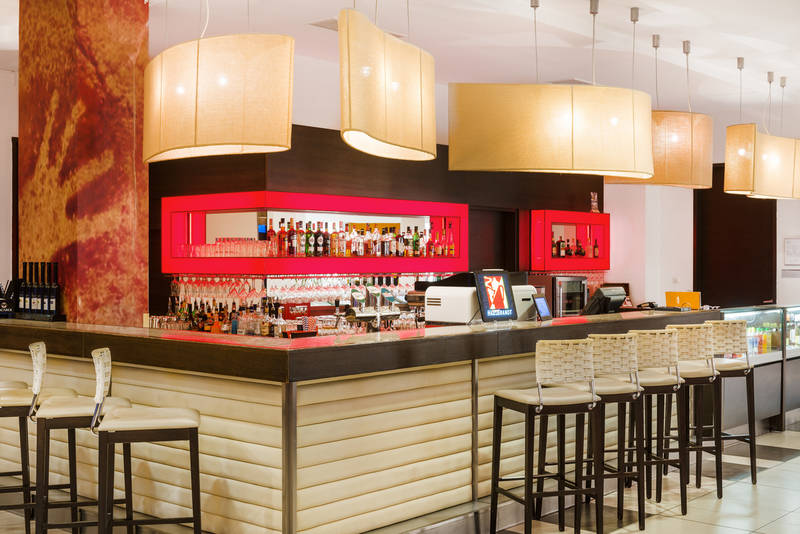 Hotel Park Inn Sárvár ****
