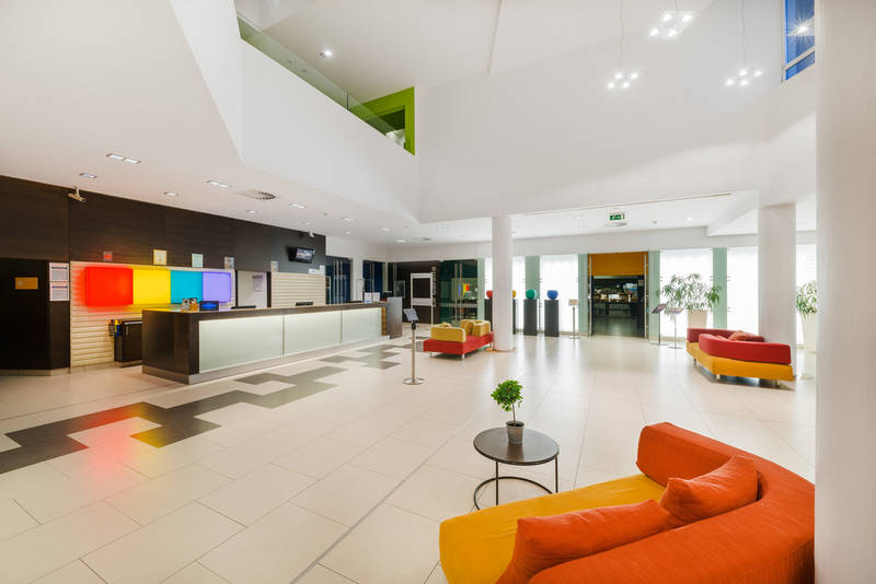 Hotel Park Inn Sárvár ****