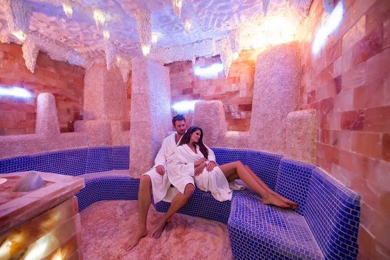 Hotel Park Inn Sárvár ****