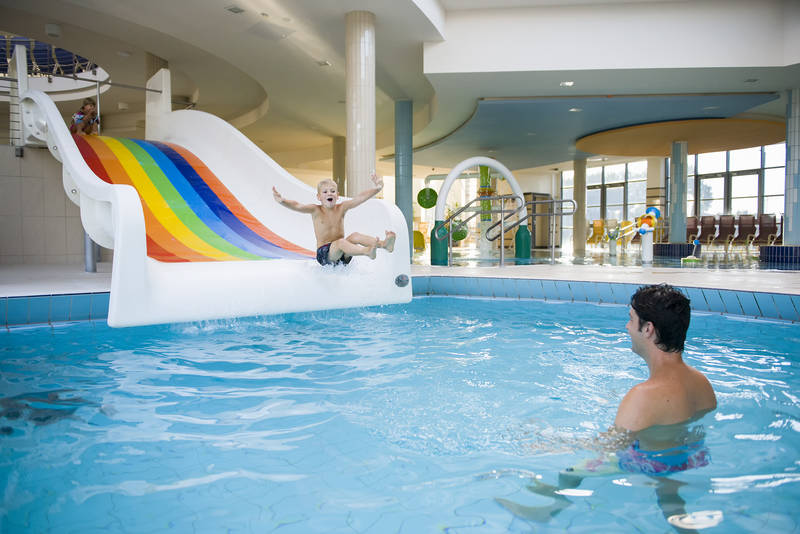 Hotel Park Inn Sárvár ****