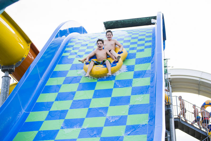 All Inclusive Święta w Park Inn