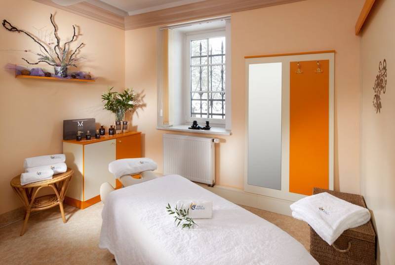 Królewskie Wellness na 7 nocy - 2025