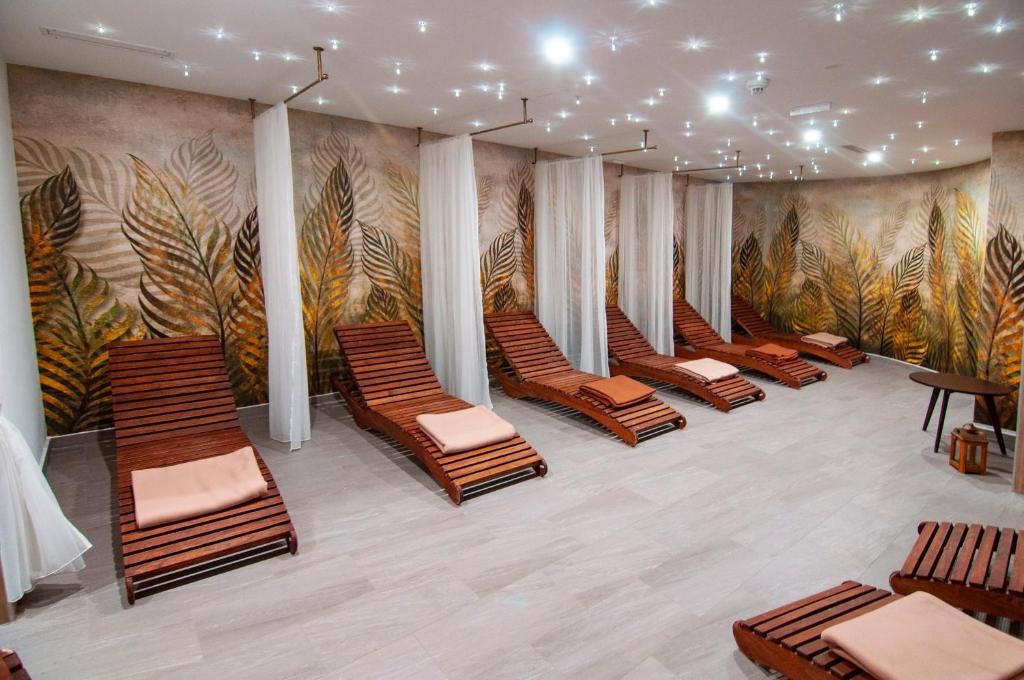 Hotel SLOVAKIA ***