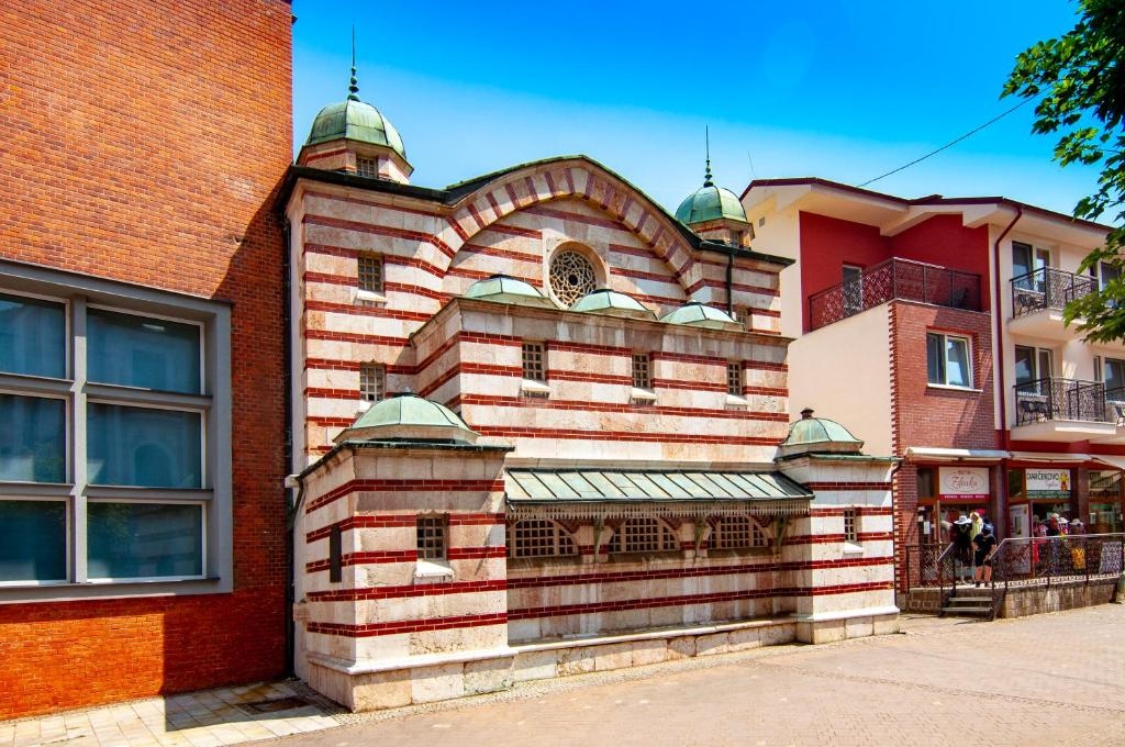 Hotel SLOVAKIA ***