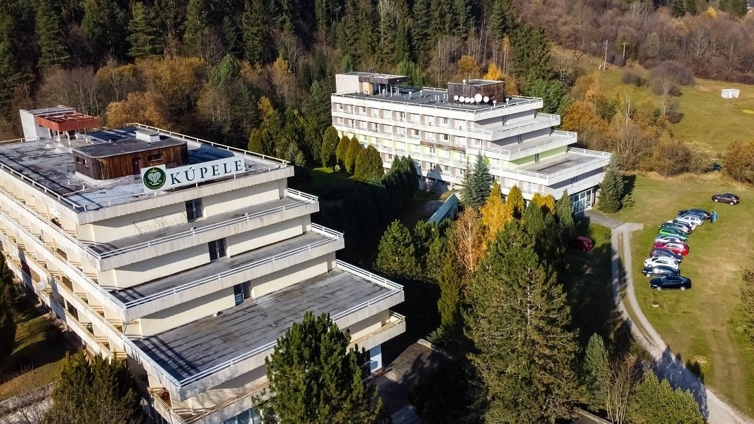 Hotel Trawertyn ***