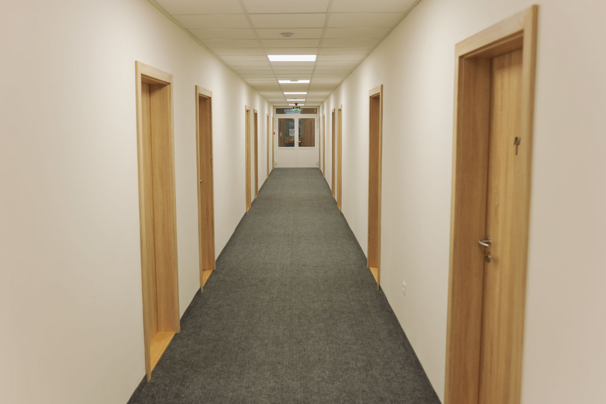 Hotel Trawertyn  ***