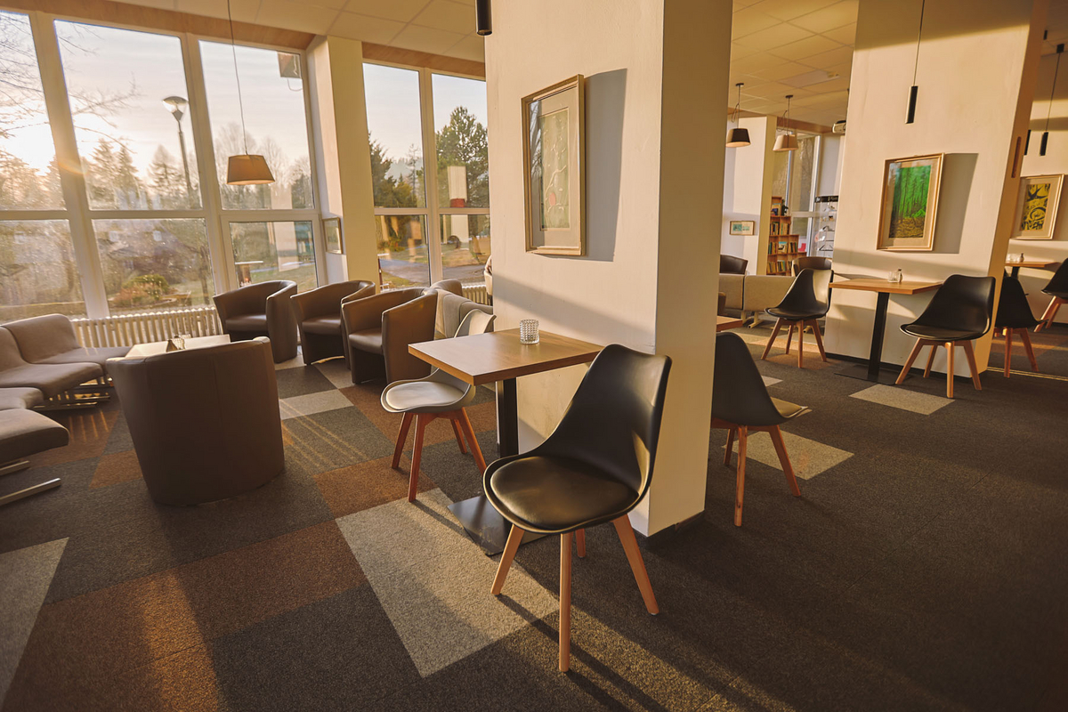 Hotel Trawertyn  ***