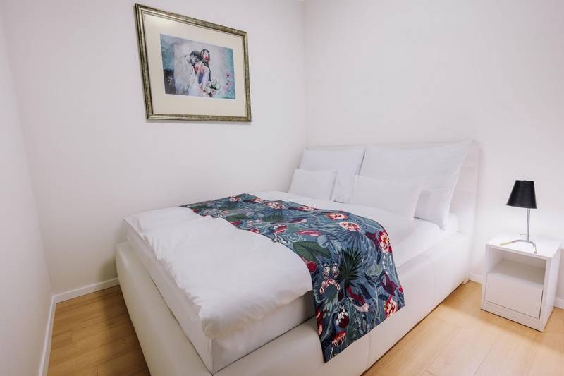 Apartamenty Opera 
