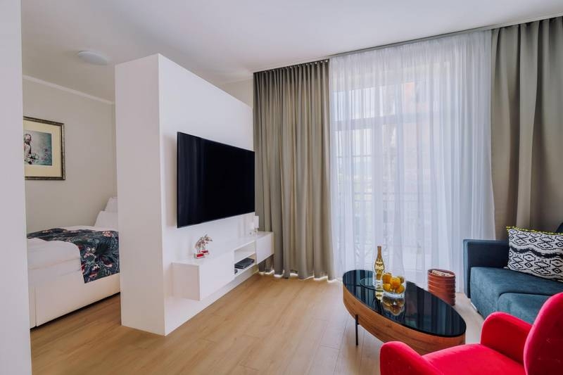 Apartamenty Opera 
