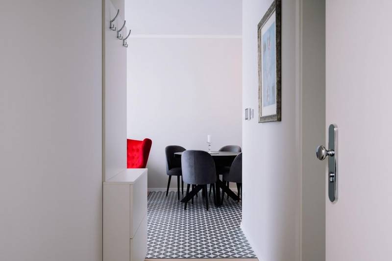 Apartamenty Opera 
