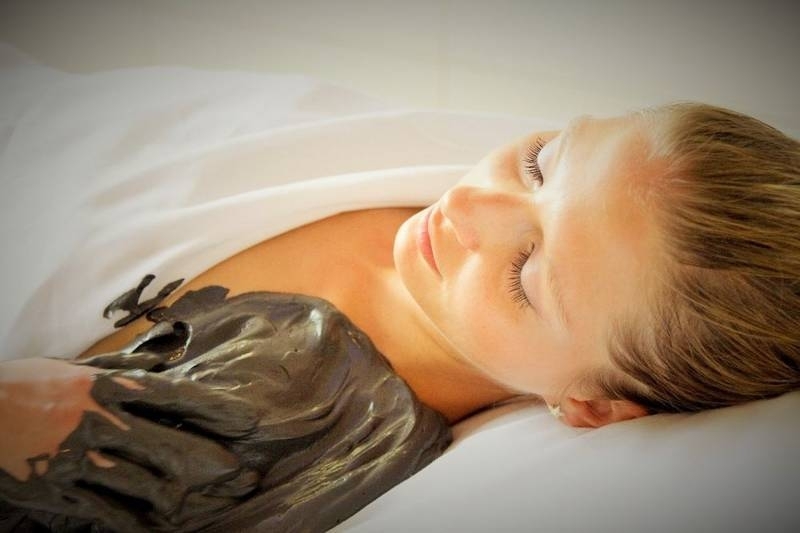 Energetyczny pobyt w spa