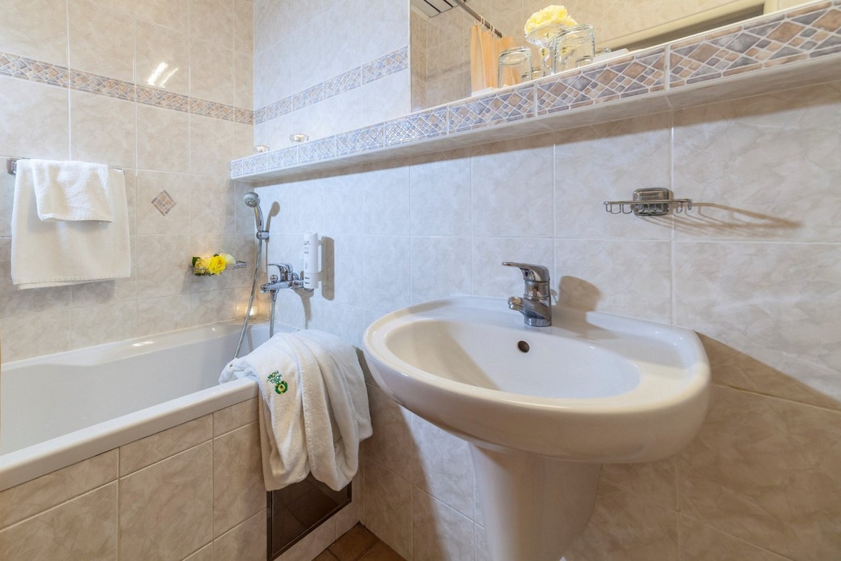Apartament mały